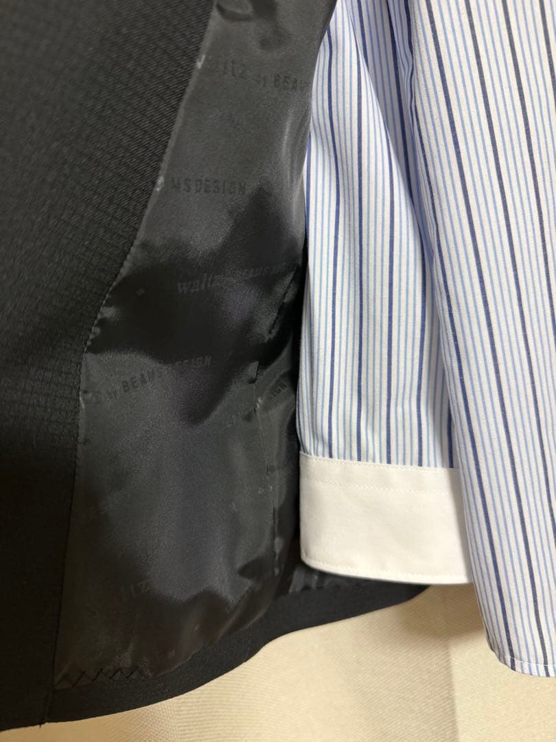 waltz by BEAMS DESIGN スーツ