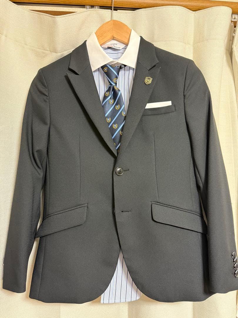 waltz by BEAMS DESIGN スーツ