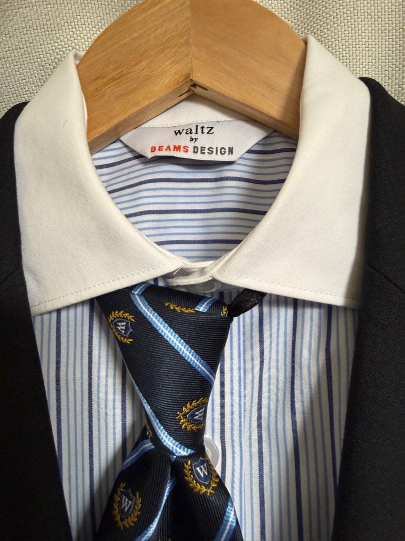 waltz by BEAMS DESIGN スーツ