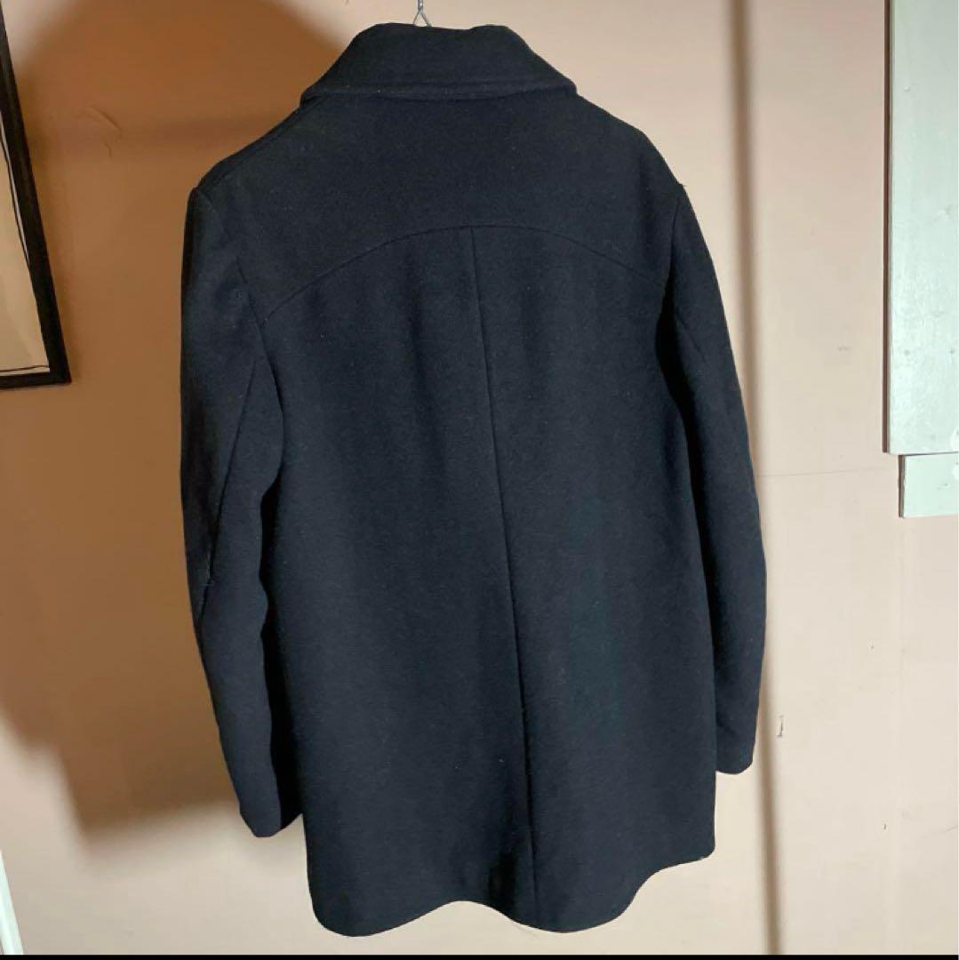 マルジェラ　ピーコート　デッドストック！！