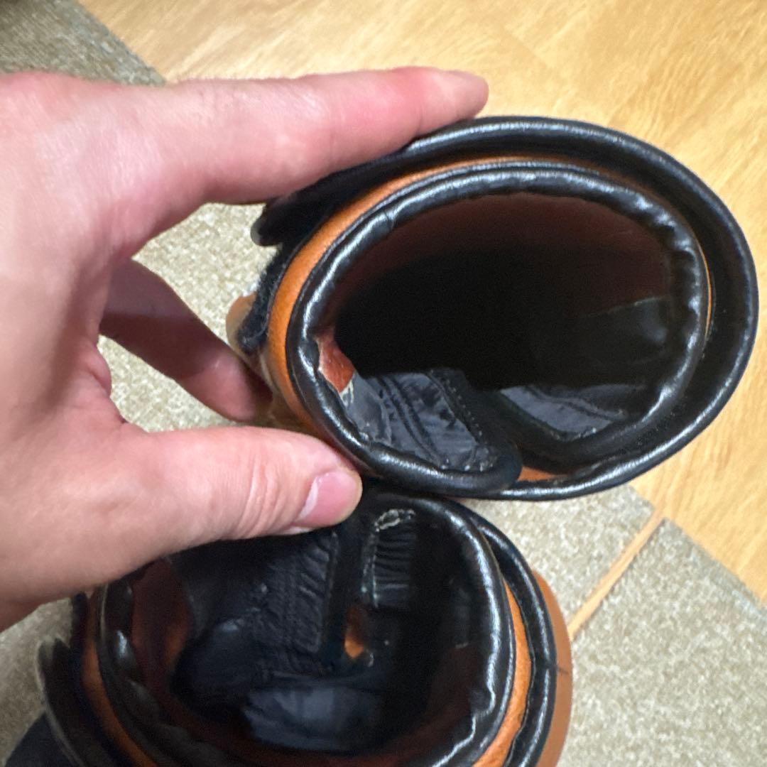 WINDY ボクシンググローブ　8オンス