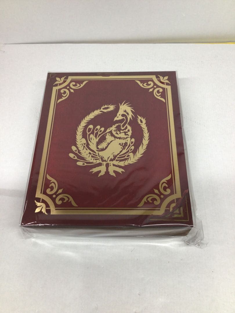 ドラゴンクエスト3 4人パーティセット＋収納ボックス 20-0206-1