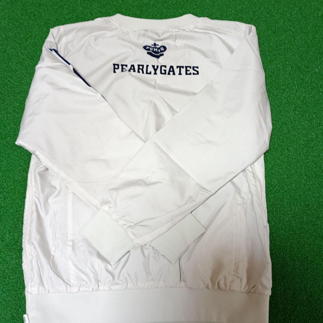 PEARLY GATES ツインスニード サイズ1