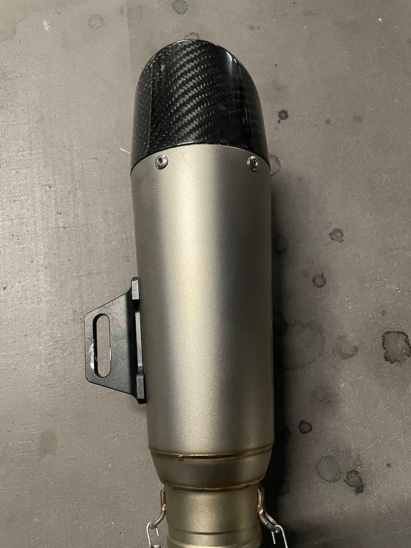 CBR250RR MC51 scプロジェクト