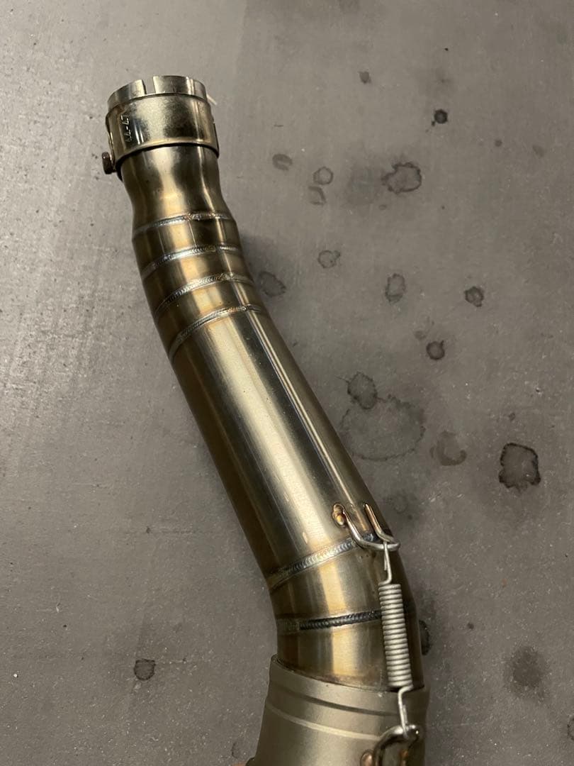 CBR250RR MC51 scプロジェクト