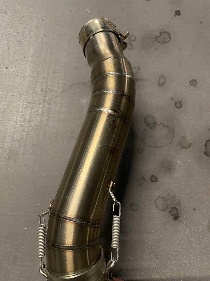 CBR250RR MC51 scプロジェクト