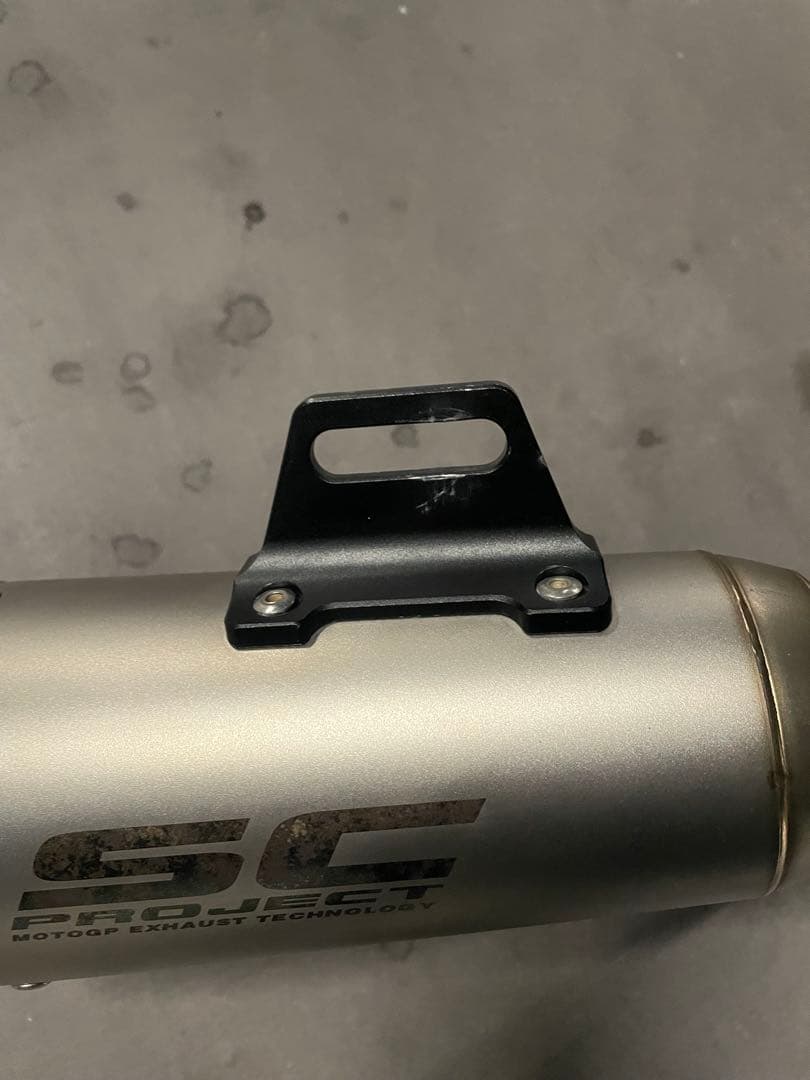 CBR250RR MC51 scプロジェクト