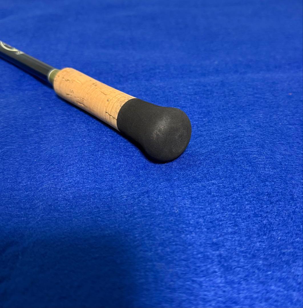 海沼河さま　Jetslowジェットセッター81S【ROCA】　ケース付き