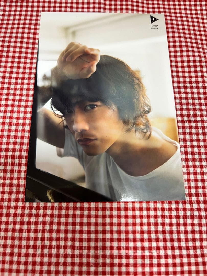 佐藤健出演作品DVD 5本セット♪                 レンタル