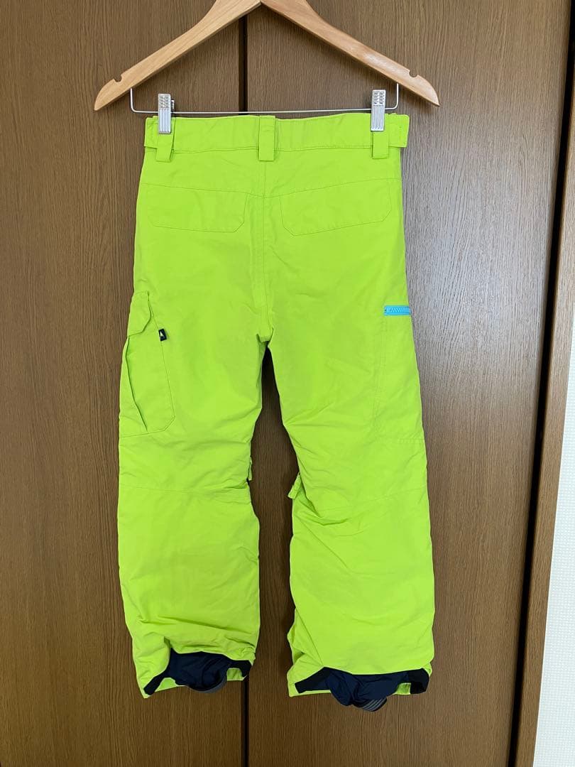 スノーボード ウェア burton キッズSサイズ130cm