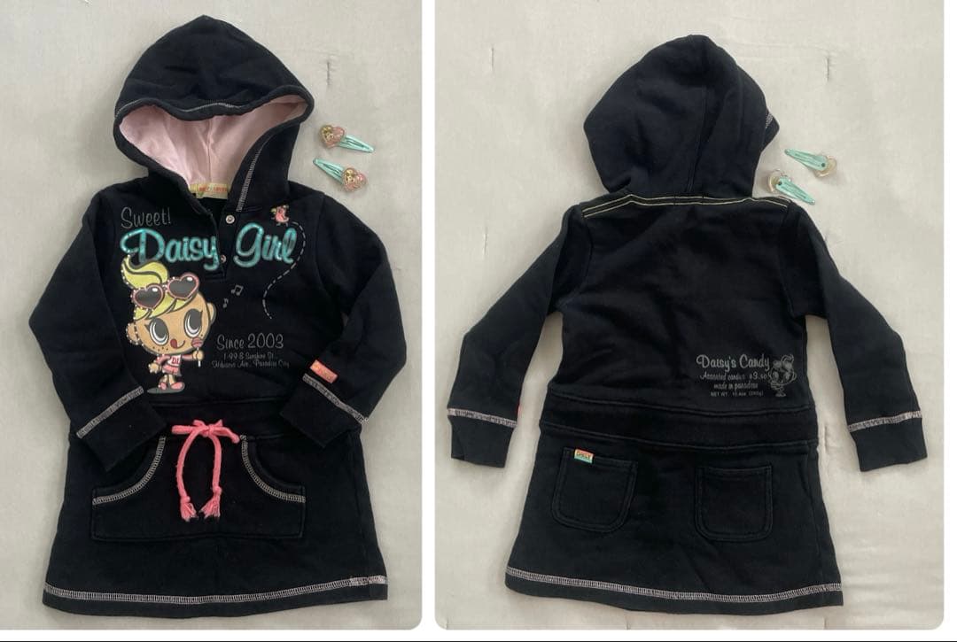 メゾピアノ 90 95 100 お洋服 グッズ まとめ売り