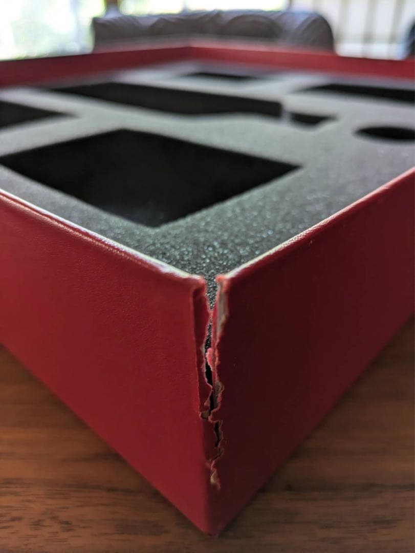 グラス・カップ・酒器 Pandalove Decanter & Tumblers Set.