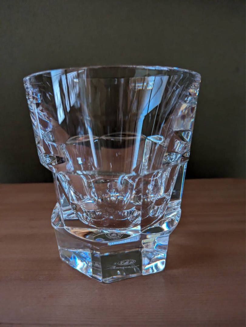 グラス・カップ・酒器 Pandalove Decanter & Tumblers Set.