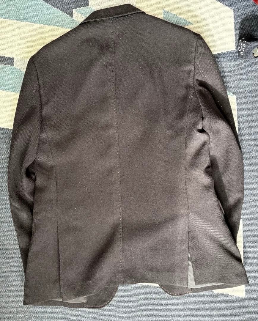 Used COMME des GARÇONS HOMME DEUX 赤ステッチ