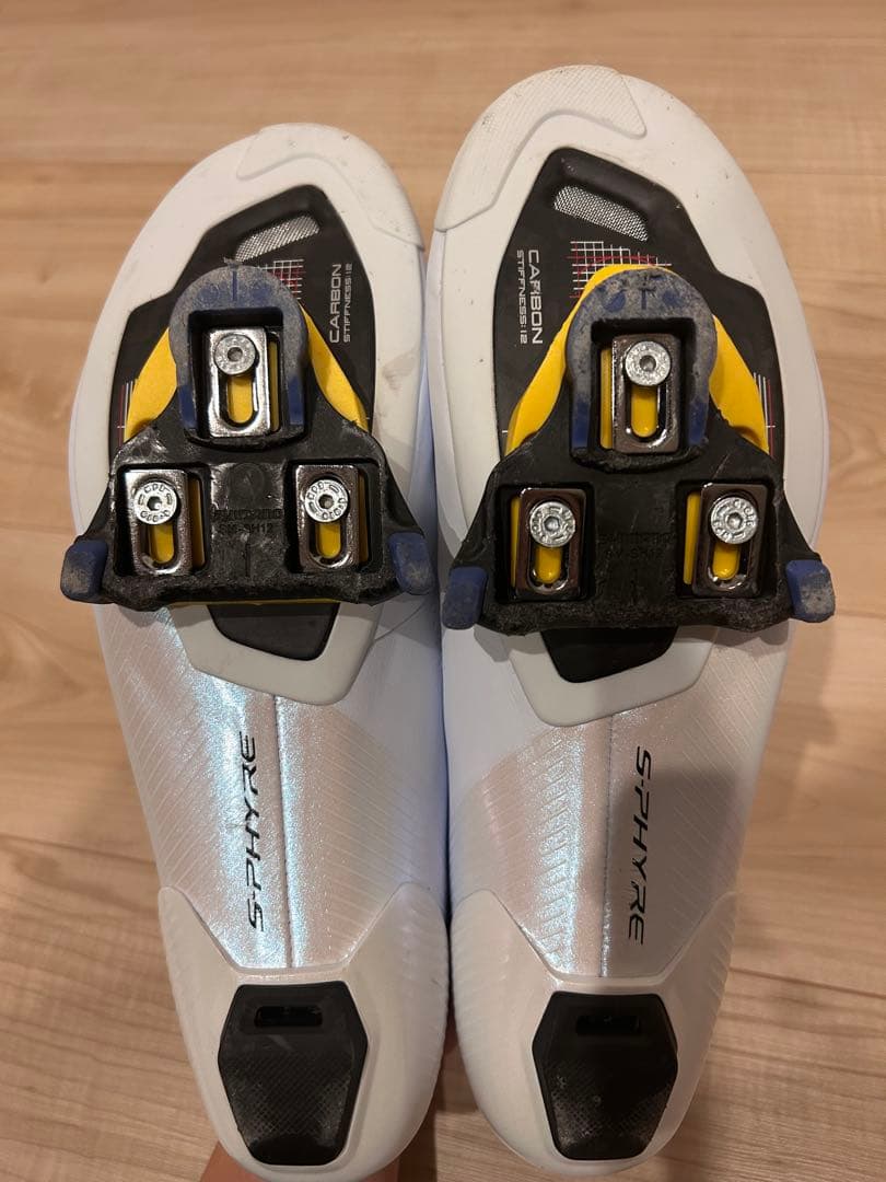 シマノ RC9 SH-RC903 サイズ41