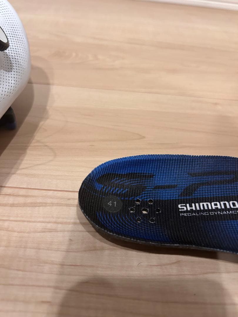 シマノ RC9 SH-RC903 サイズ41