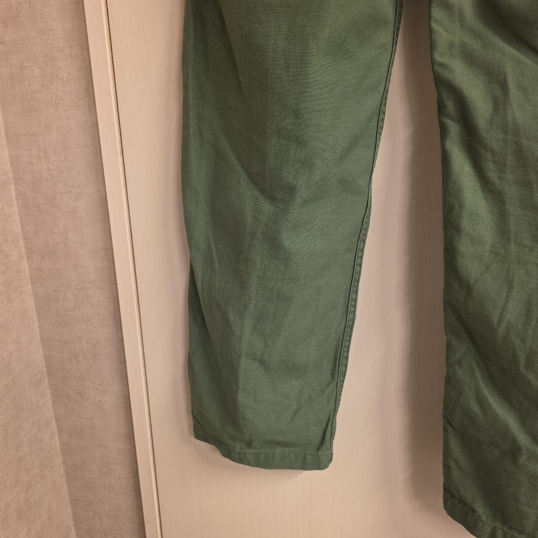 エンジニアードガーメンツ WORKADAY ベイカーパンツ　サイズM