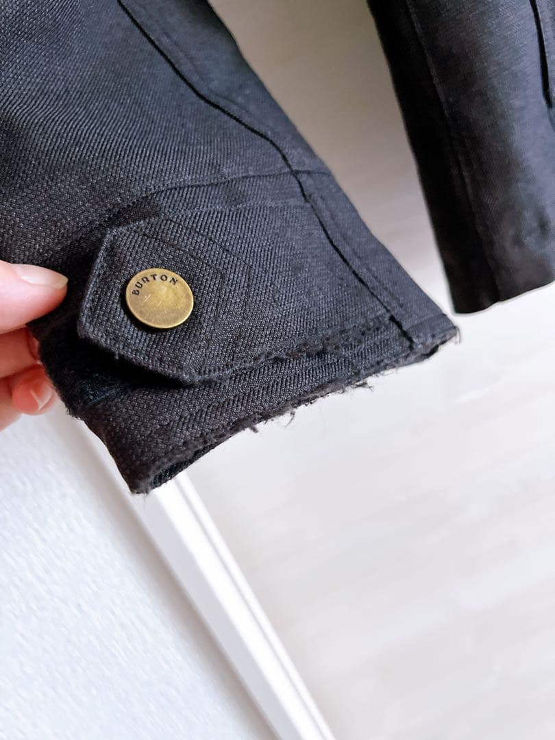 スノーボードウェア 上下セット BURTON SCAPE レディースLサイズ