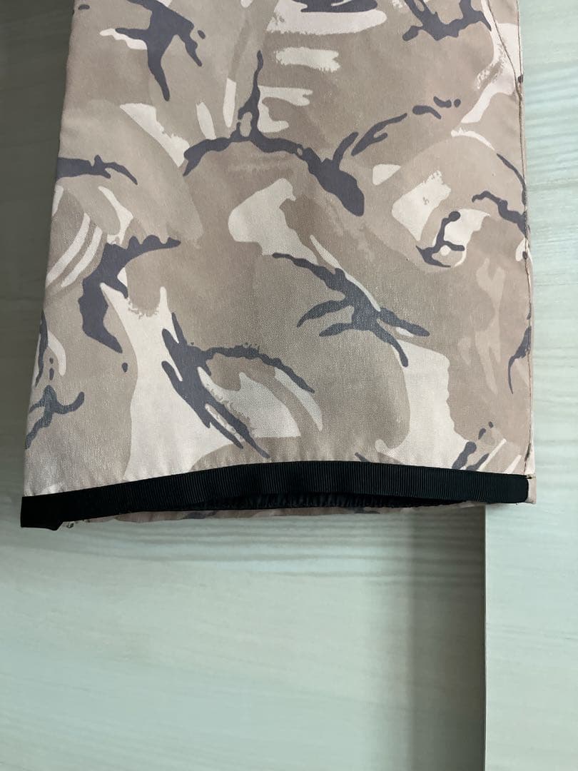 スノーボードウェア 上下セット BURTON SCAPE レディースLサイズ