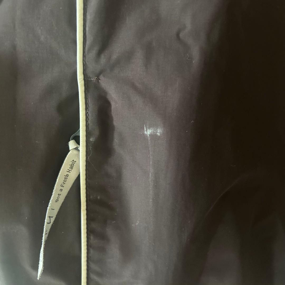 ⚠️1/5までの価格です　GAFH スノーボードウェア ブラウン Sサイズ