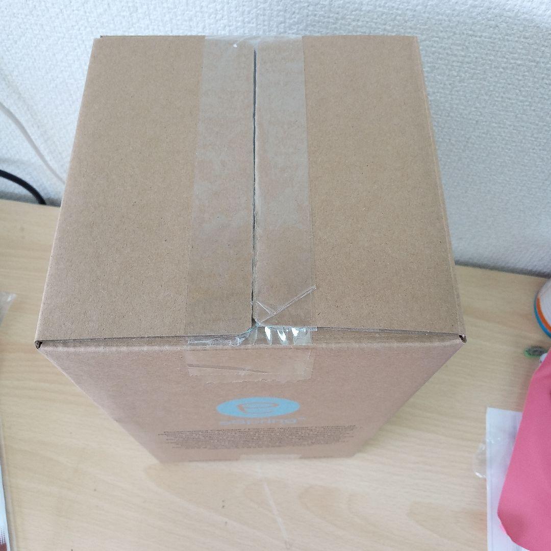 アムウェイ　e-Spring 浄水器Ⅱ カートリッジ 取扱説明書付き