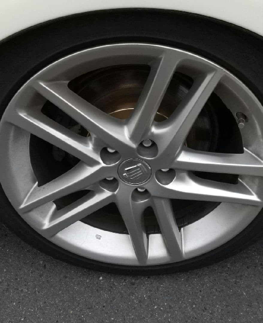 CROWN用スラッシュローターカバー