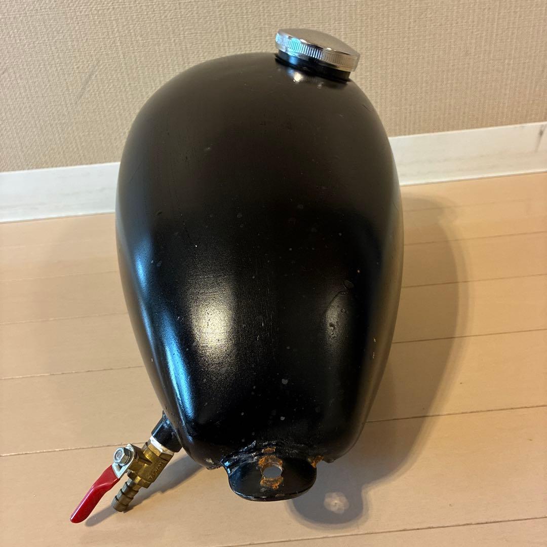 GH-001　グラスホッパー　ナローピーナッツタンク