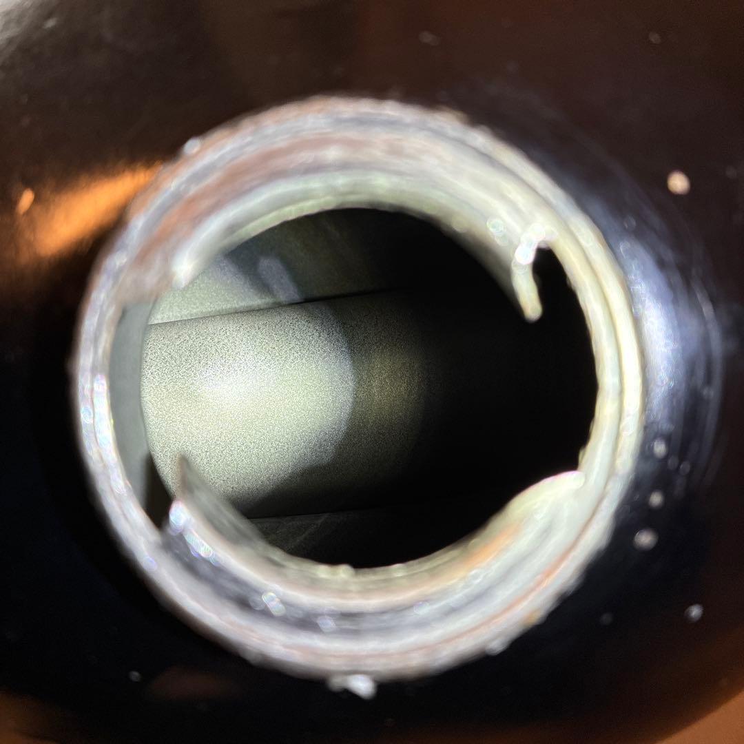 GH-001　グラスホッパー　ナローピーナッツタンク