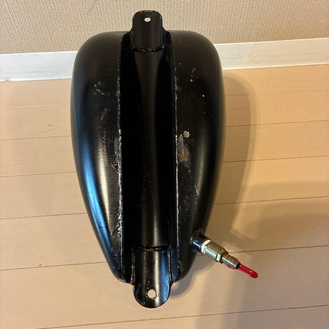 GH-001　グラスホッパー　ナローピーナッツタンク