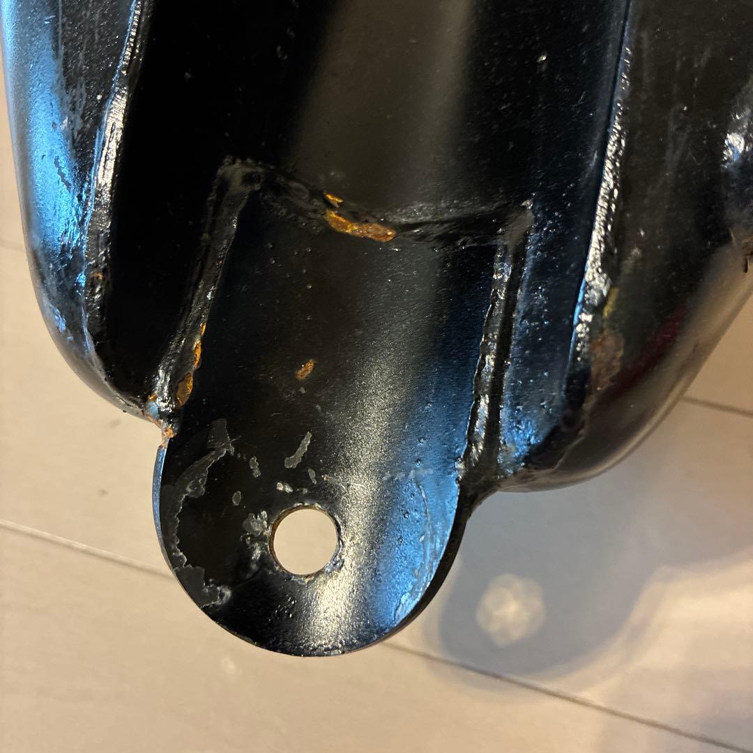 GH-001　グラスホッパー　ナローピーナッツタンク