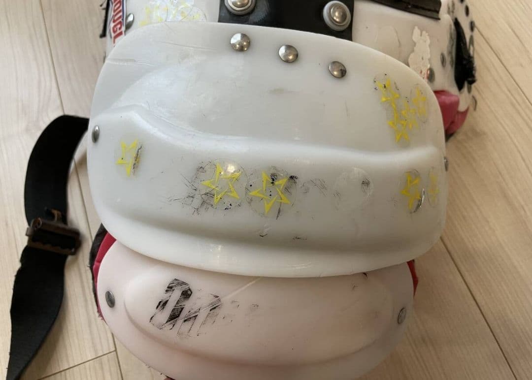 アメリカンフットボール、ショルダー、ダグラス、DOUGLAS