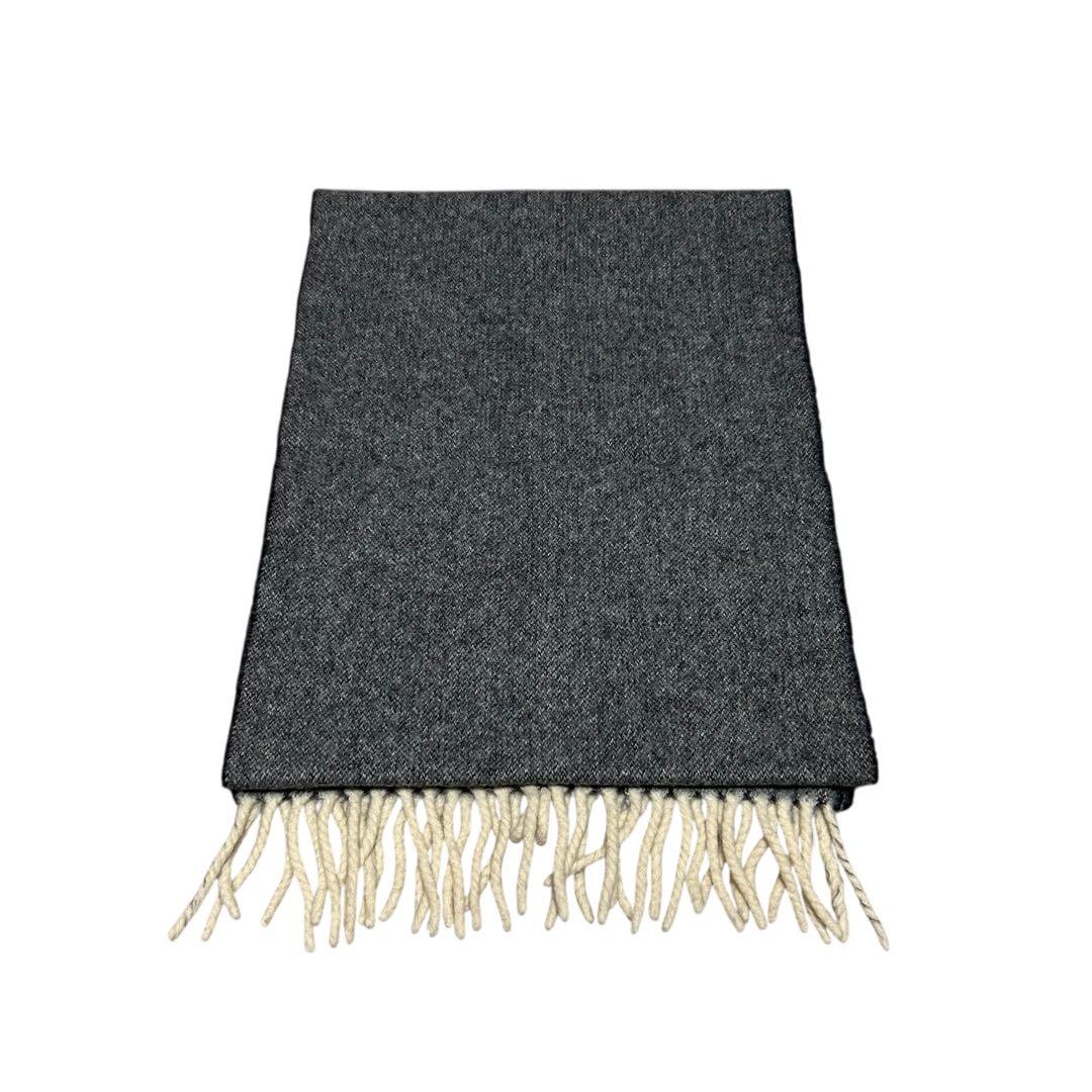 Bon Marché◎ ◆Christian Dior◆ マフラー/グレー