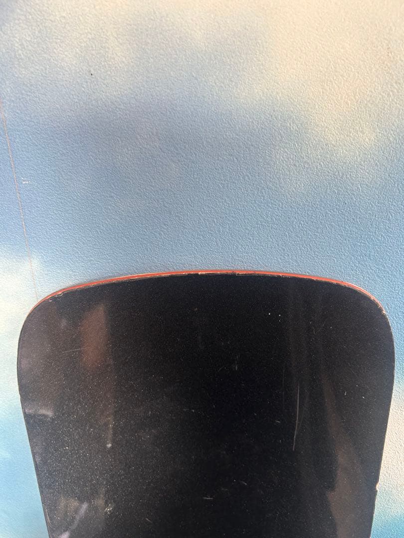 DESPERADO I スノーボード GRAY デスペラード146センチ