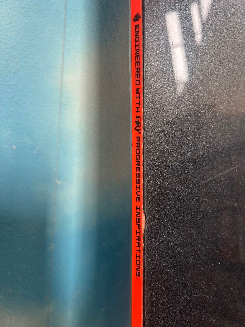 DESPERADO I スノーボード GRAY デスペラード146センチ