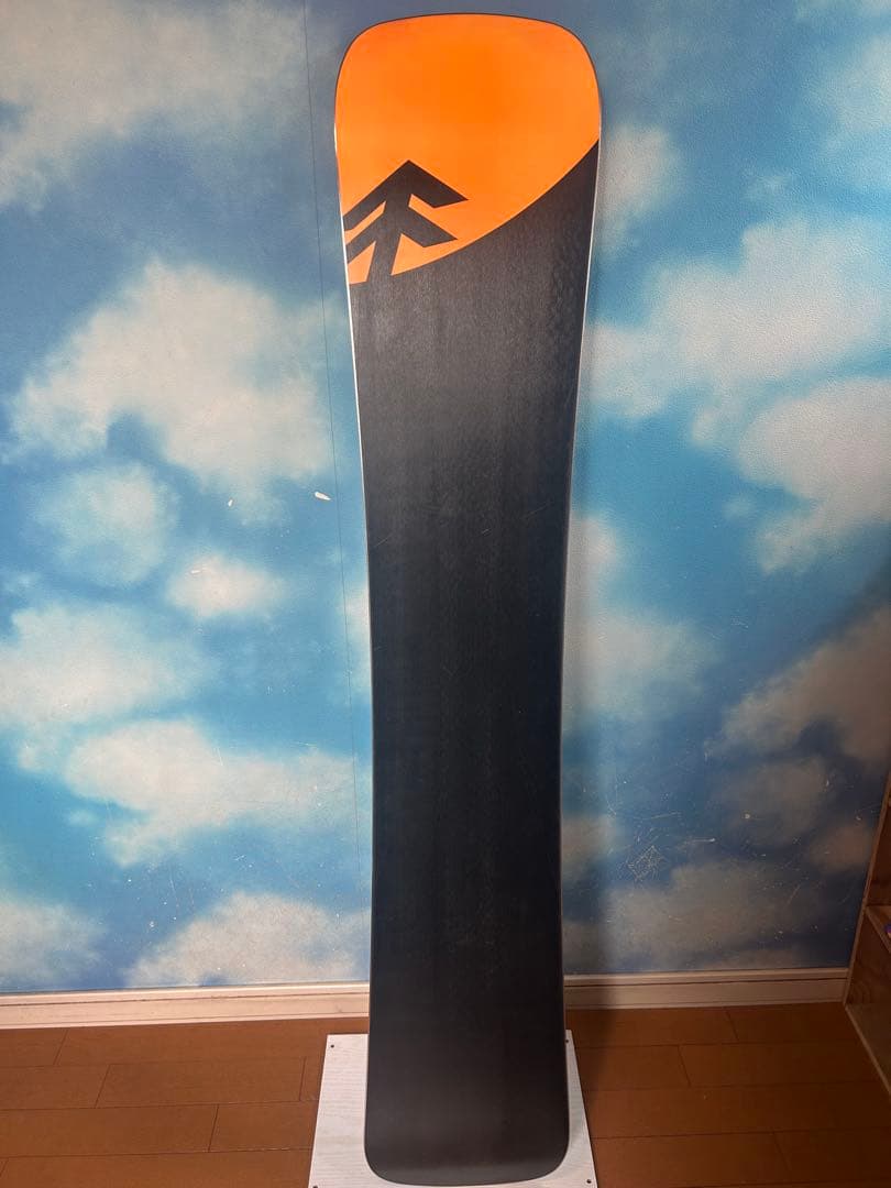DESPERADO I スノーボード GRAY デスペラード146センチ