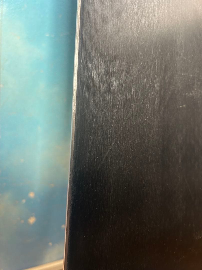 DESPERADO I スノーボード GRAY デスペラード146センチ