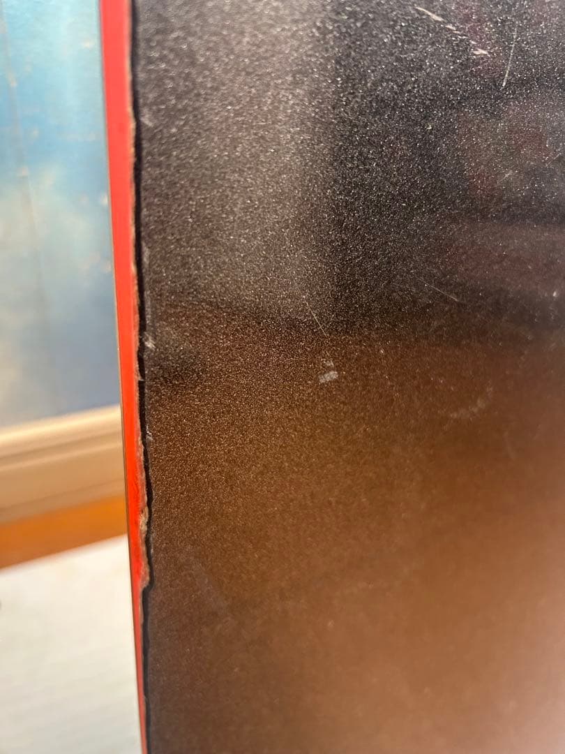 DESPERADO I スノーボード GRAY デスペラード146センチ