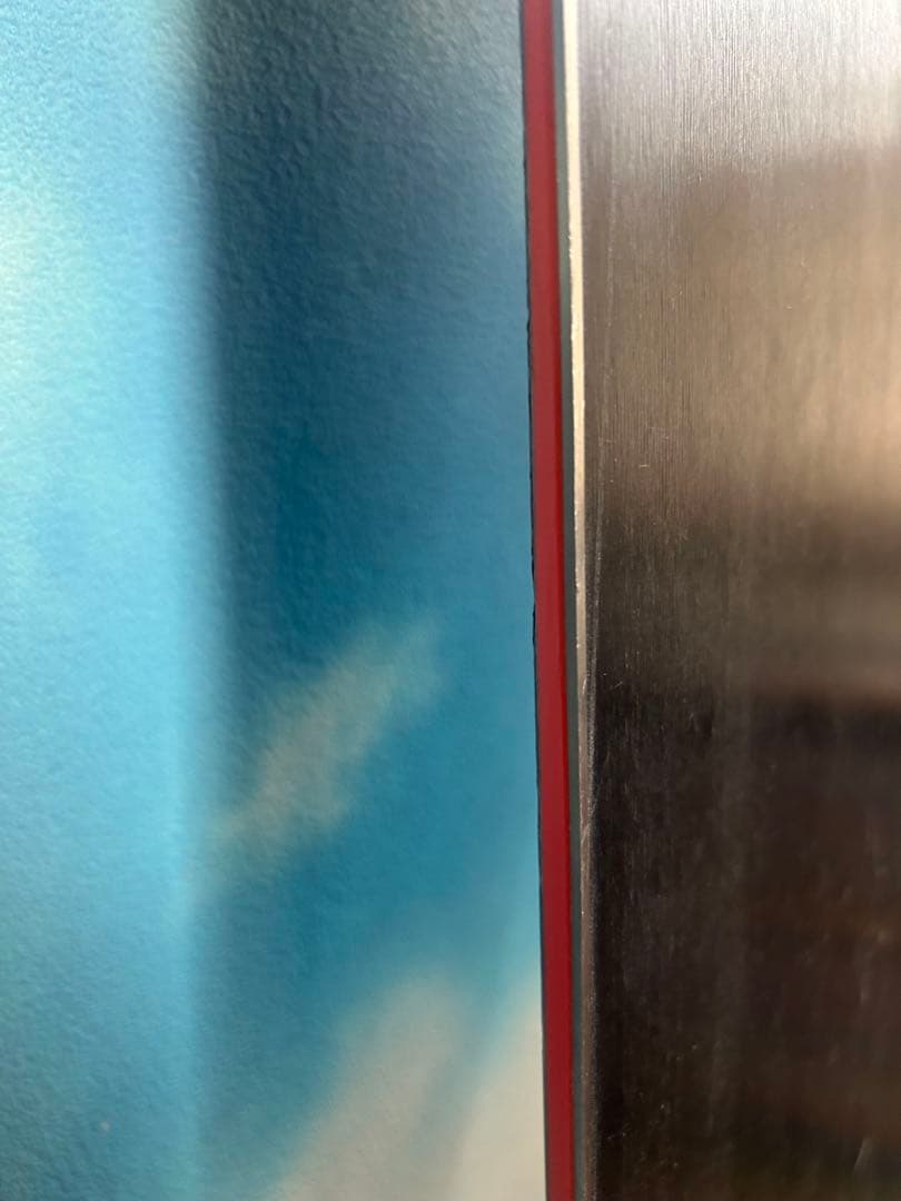 DESPERADO I スノーボード GRAY デスペラード146センチ