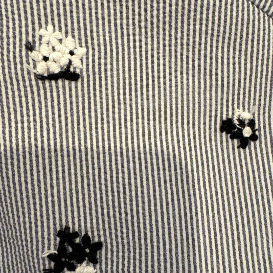 ダブルスタンダードクロージング　セットアップ