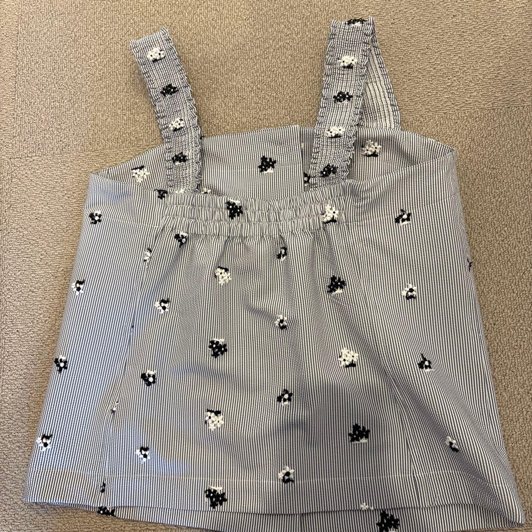 ダブルスタンダードクロージング　セットアップ