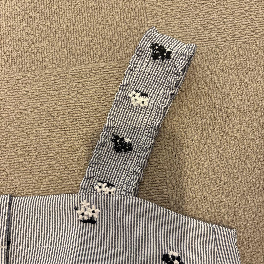 ダブルスタンダードクロージング　セットアップ