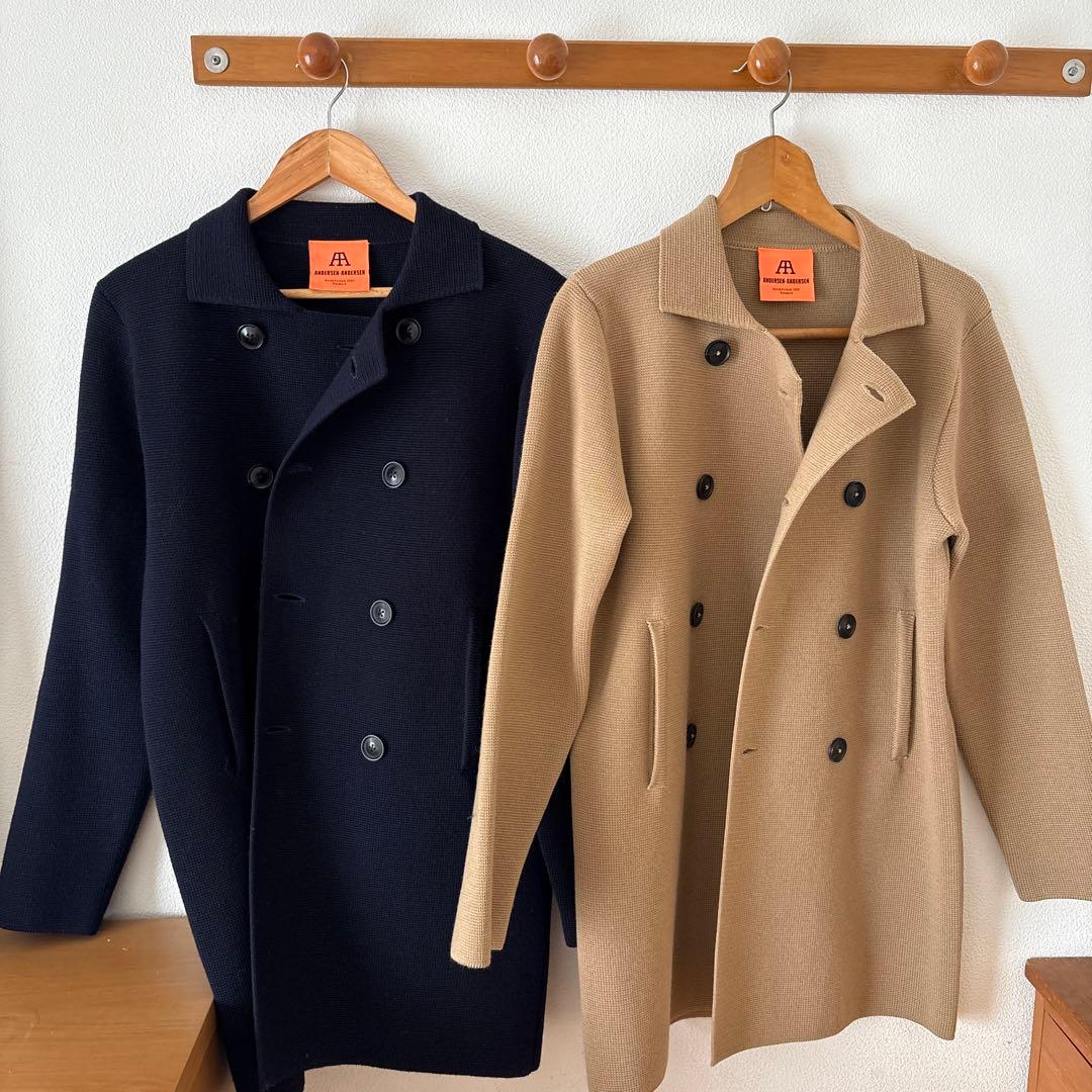 アンデルセンアンデルセン　コート