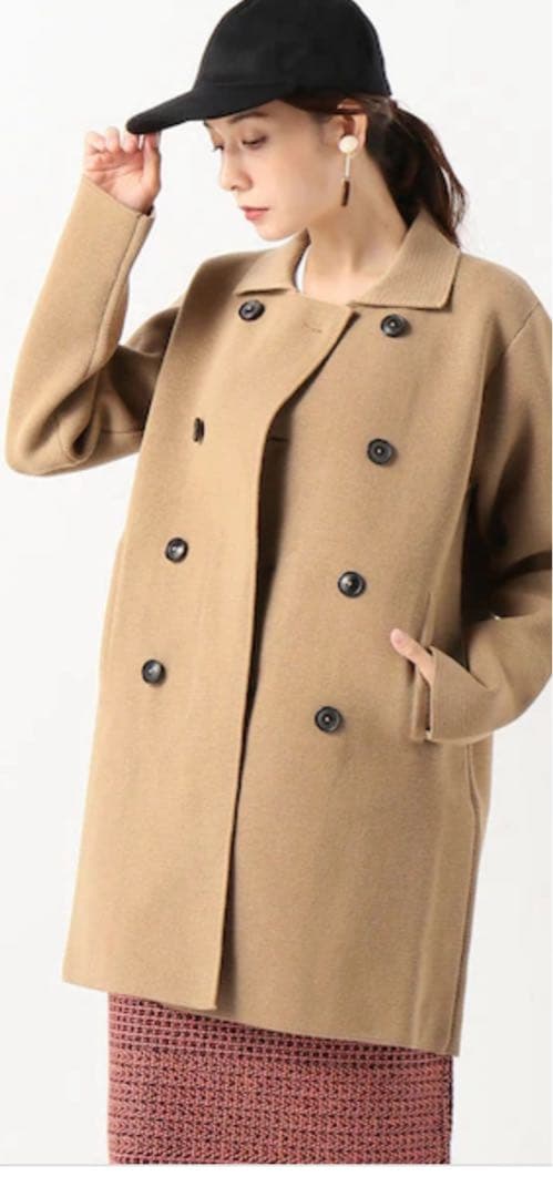 アンデルセンアンデルセン　コート