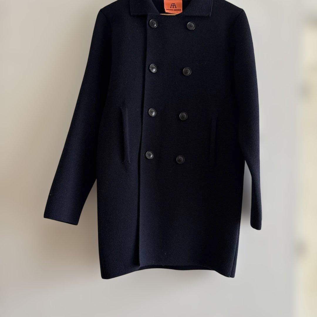 アンデルセンアンデルセン　コート