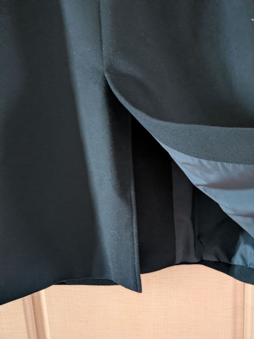 【美品】23区 ウールカシミヤビーバー チェスターコート M 23AW　タキマキ