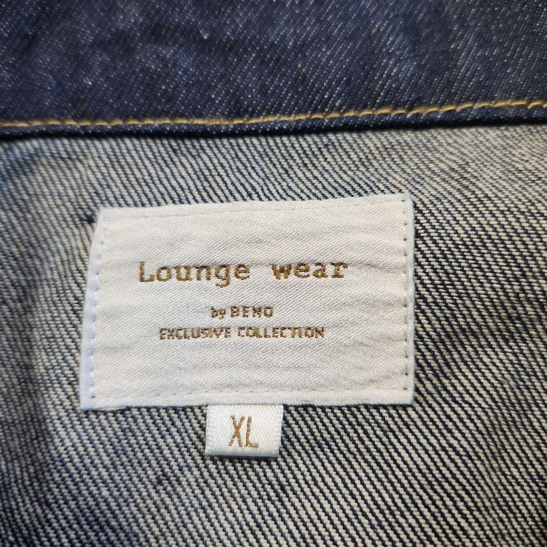 気まぐれセール　1stタイプ　インディゴデニムジャケットXL シンチバック付き