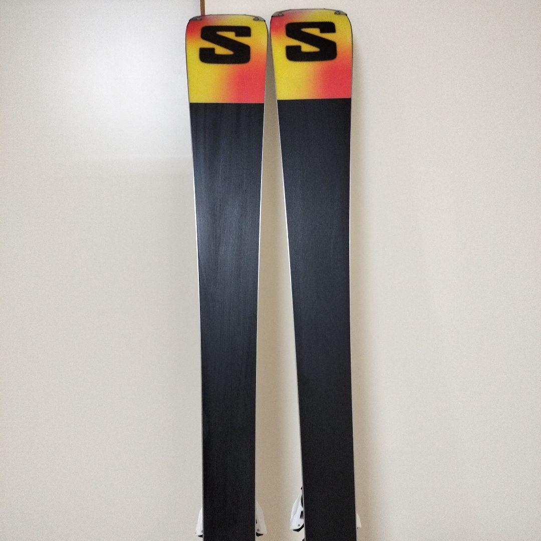 あいサービスSALOMON ADDICT PRO 163cm 24/25