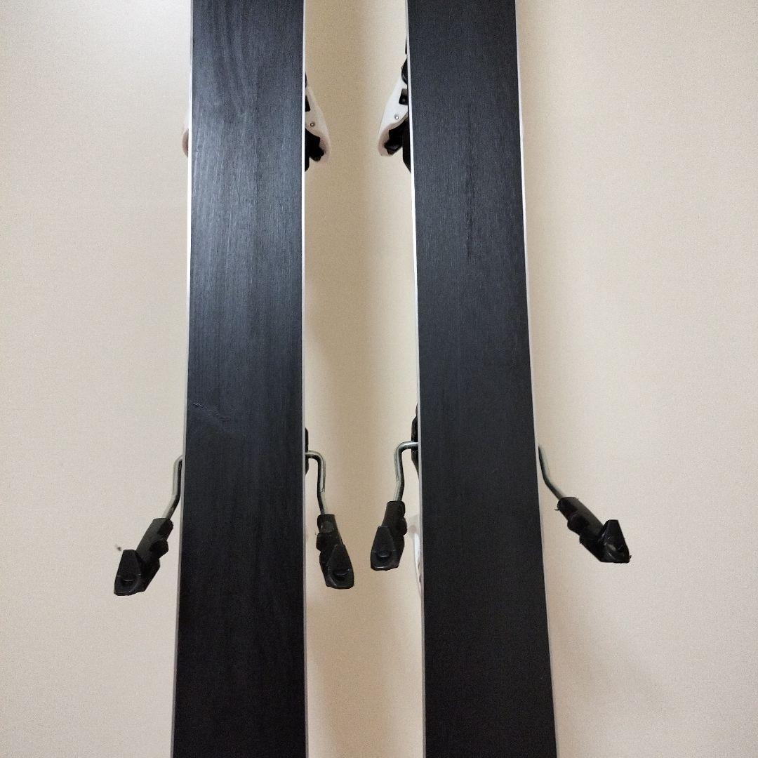 あいサービスSALOMON ADDICT PRO 163cm 24/25