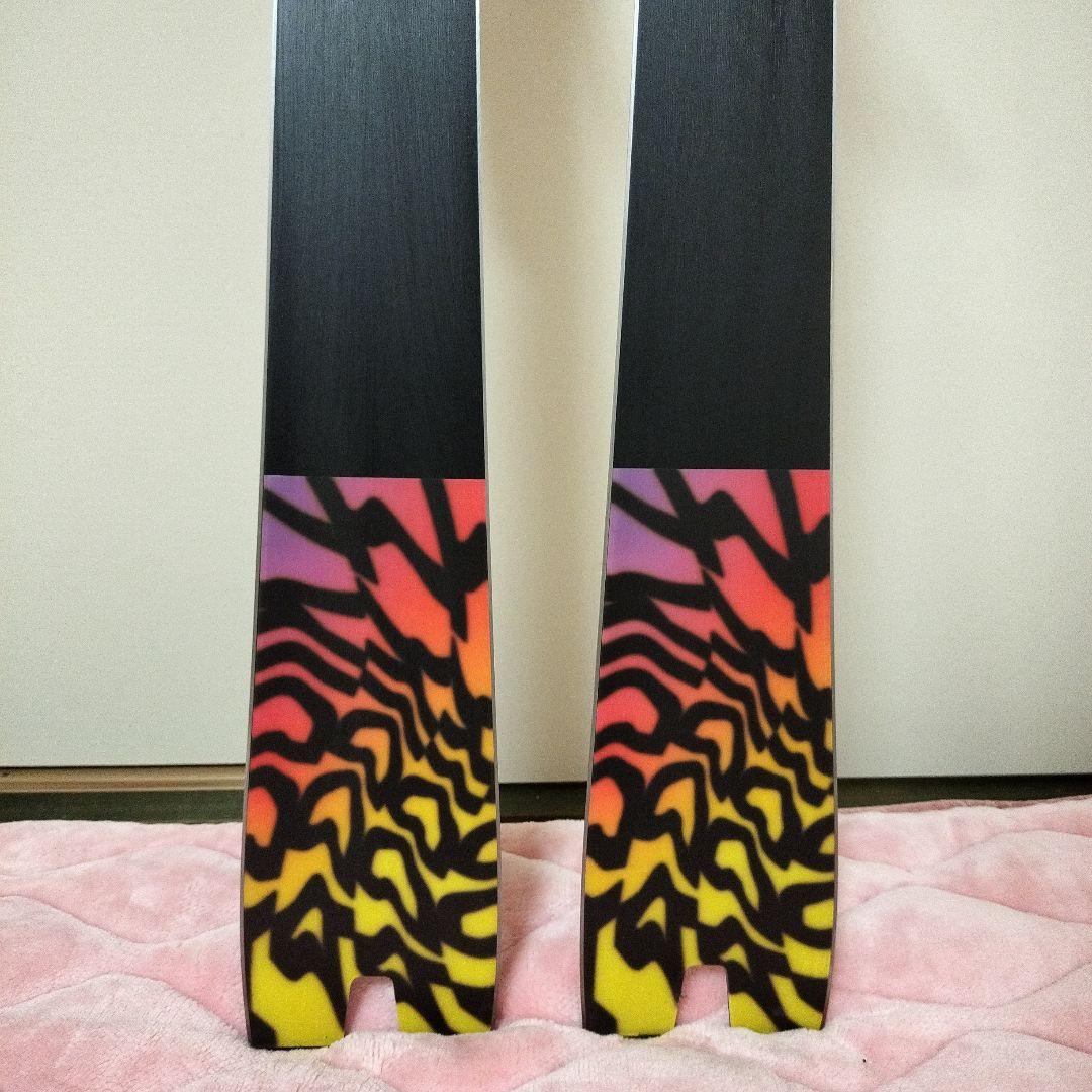 あいサービスSALOMON ADDICT PRO 163cm 24/25