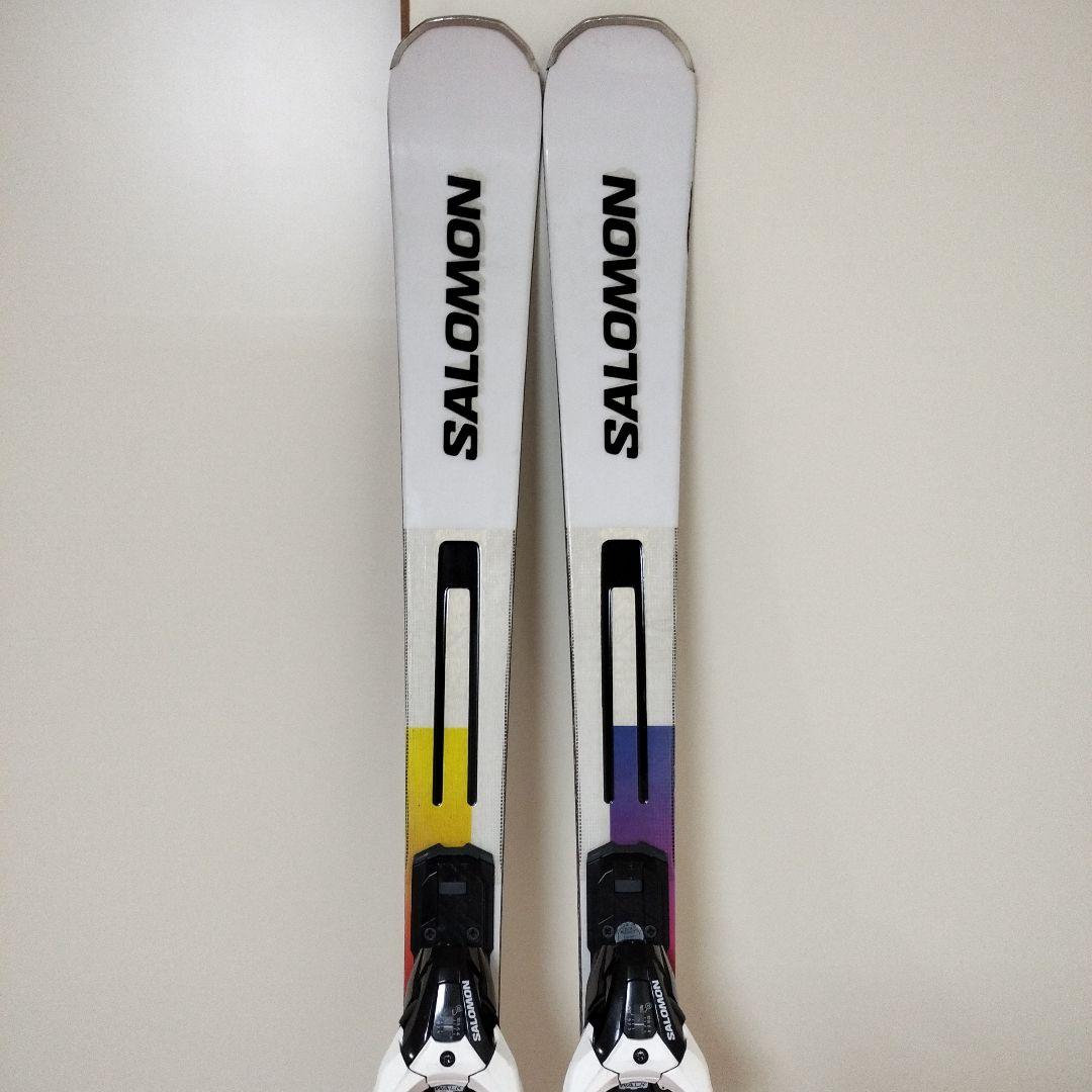 あいサービスSALOMON ADDICT PRO 163cm 24/25